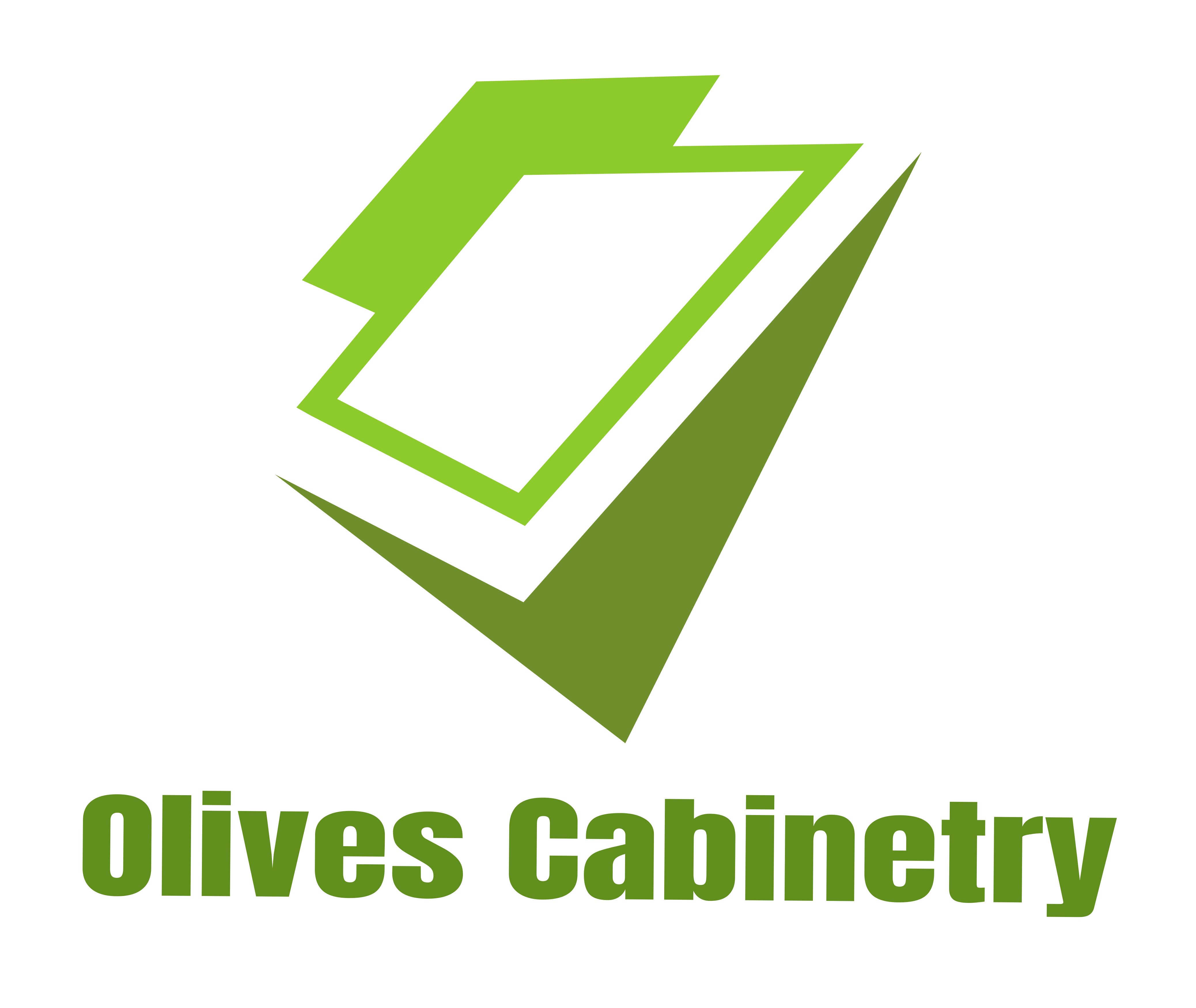 Olives Cabinetry
